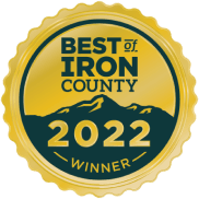 Best of Iron County 2022 Winner